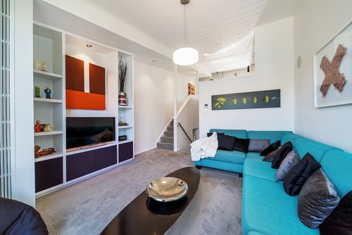 Lake View Greenstone Luxe Apartment 3 Luxe Stay