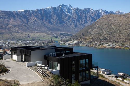 Sky Villa 1B 22 Luxe Stay