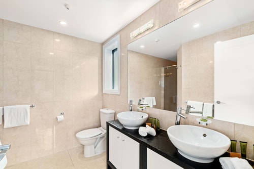 6-bedroom Penthouse Apartment - The Beacon 28 Luxe Stay