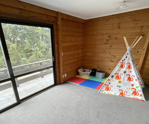 The Lodge - Tranquil & Picturesque 14 Luxe Stay