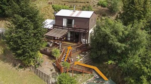 The Lodge - Tranquil & Picturesque 25 Luxe Stay