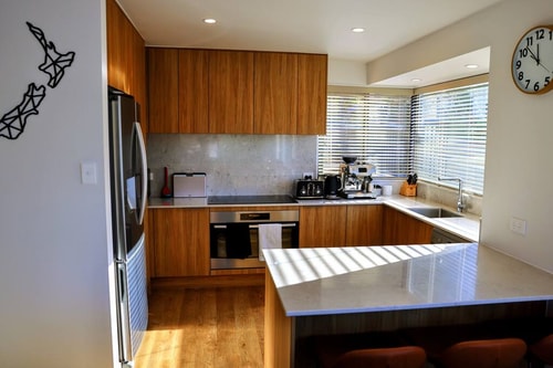 QT Sunrise 2 Luxe Stay