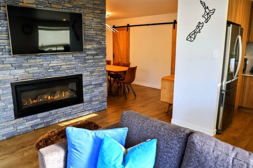 QT Sunrise 4 Luxe Stay