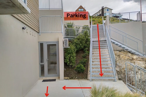 Executive Living in Bluewater 13 Luxe Stay