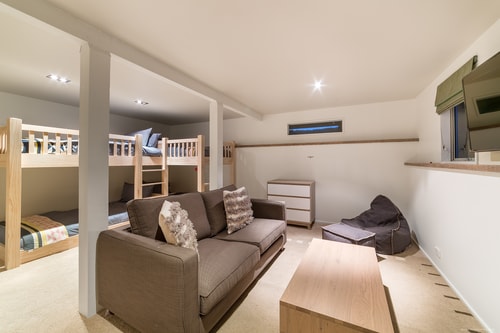 Whakata on Whitbourn 17 Luxe Stay