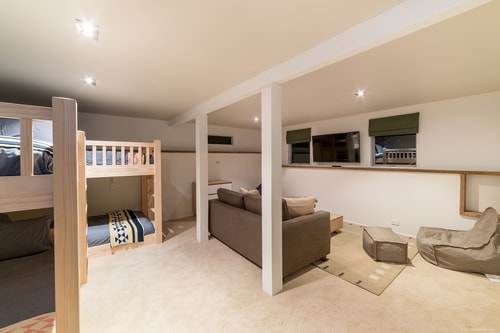 Whakata on Whitbourn 16 Luxe Stay