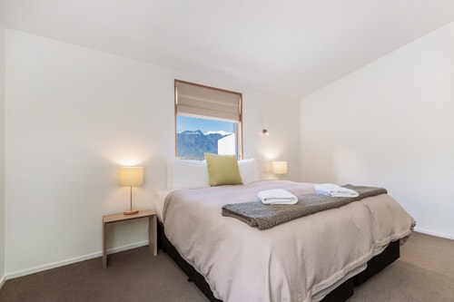 Whakata on Whitbourn 14 Luxe Stay