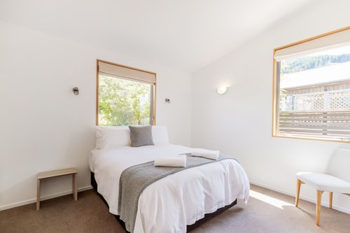 Whakata on Whitbourn 15 Luxe Stay