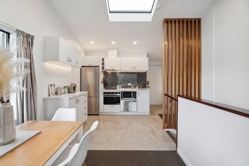 Scenic Lakefront Apartment 6 Luxe Stay