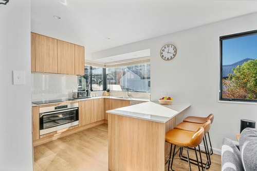 QT Sunrise 25 Luxe Stay