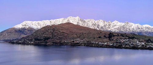 QT Sunrise 3 Luxe Stay