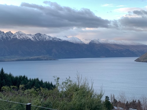 Rivendell Queenstown 27 Luxe Stay