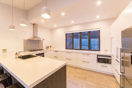 Luxury Retreat at 5 on The Hill Queenstown 3 Luxe Stay