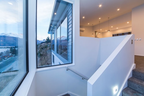 Luxury Retreat at 5 on The Hill Queenstown 32 Luxe Stay