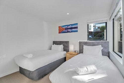 QT Sunrise 40 Luxe Stay