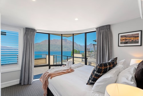 6-bedroom Penthouse Apartment - The Beacon 19 Luxe Stay