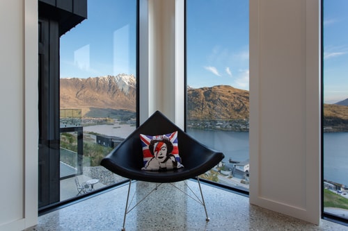 Sky Villa 1B 30 Luxe Stay