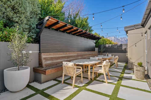 Luxury Villa with Panoramic Lake & Mountain Views 23 Luxe Stay