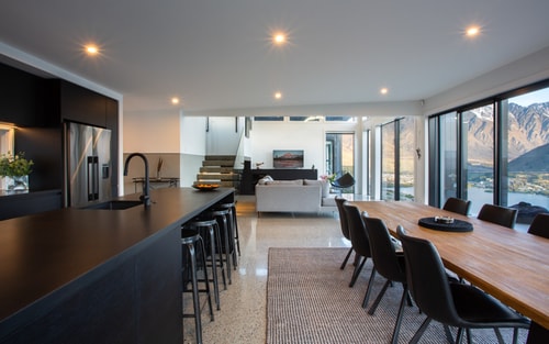 Sky Villa 1B 9 Luxe Stay