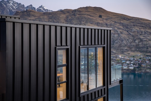 Sky Villa 1B 23 Luxe Stay