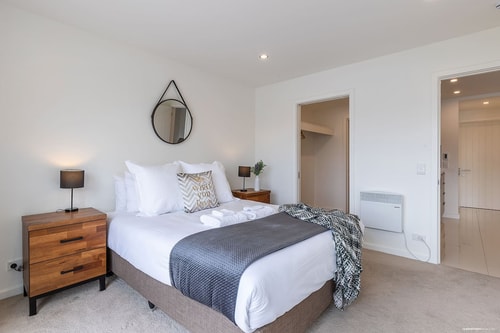 Executive Living in Bluewater 7 Luxe Stay