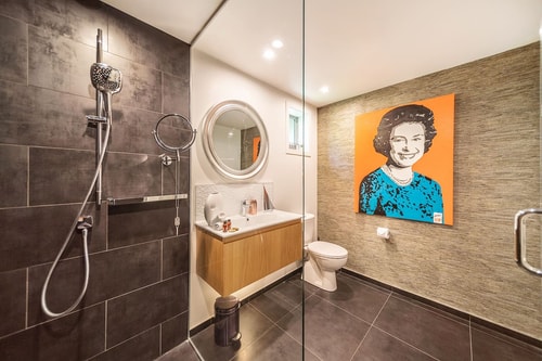 Lake View Greenstone Luxe Apartment 9 Luxe Stay