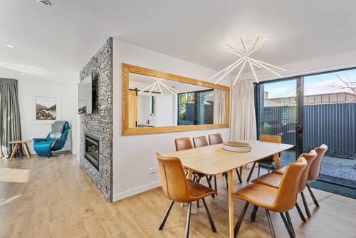 QT Sunrise 35 Luxe Stay