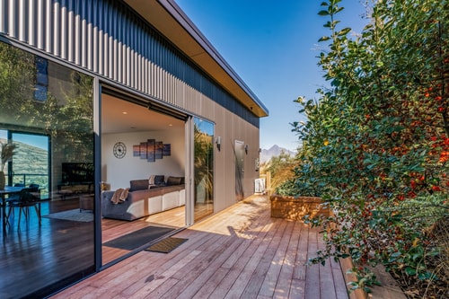 Style & Tranquillity - Eight Bedrooms, Two Houses 32 Luxe Stay