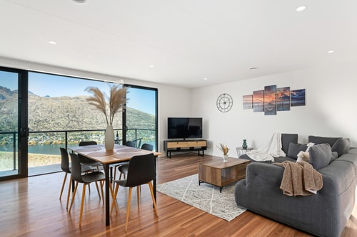 Style & Tranquillity - Eight Bedrooms, Two Houses 22 Luxe Stay