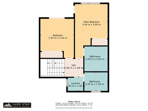 Lakefront Living at Remarkables Retreat 16 19 Luxe Stay