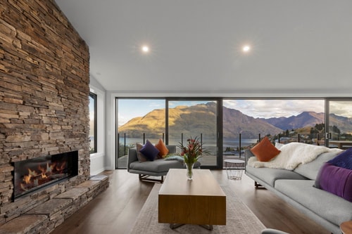 Rivendell Queenstown Luxe Stay