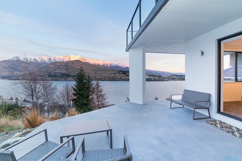 Luxury Retreat at 5 on The Hill Queenstown 20 Luxe Stay