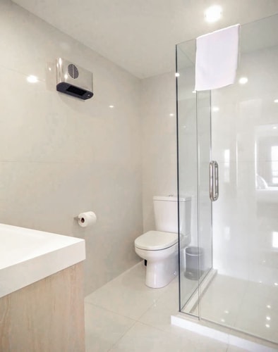 Executive Living in Bluewater 9 Luxe Stay