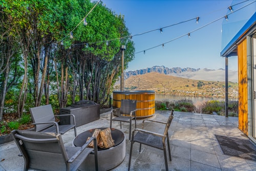 QT Sunrise 14 Luxe Stay