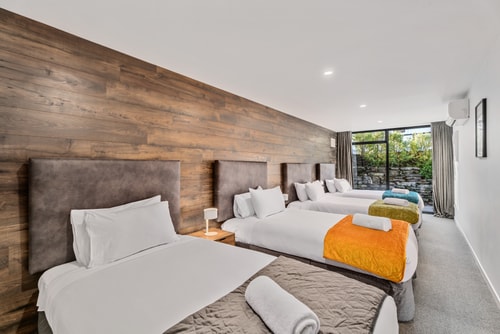 QT Sunrise 11 Luxe Stay