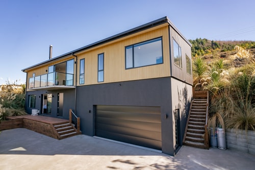 Style & Tranquillity - Eight Bedrooms, Two Houses 42 Luxe Stay