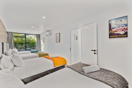 QT Sunrise 10 Luxe Stay