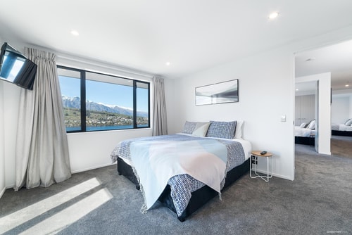 Luxury Retreat at 5 on The Hill Queenstown 16 Luxe Stay