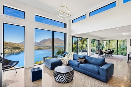 Sky Villa 1B 1 Luxe Stay