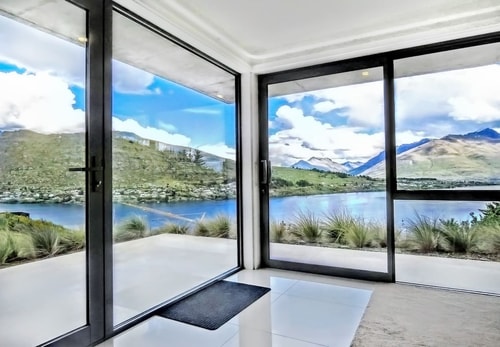 Executive Living in Bluewater 0 Luxe Stay