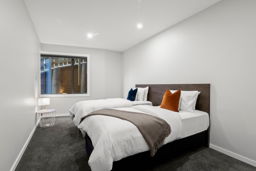 Rivendell Queenstown 10 Luxe Stay