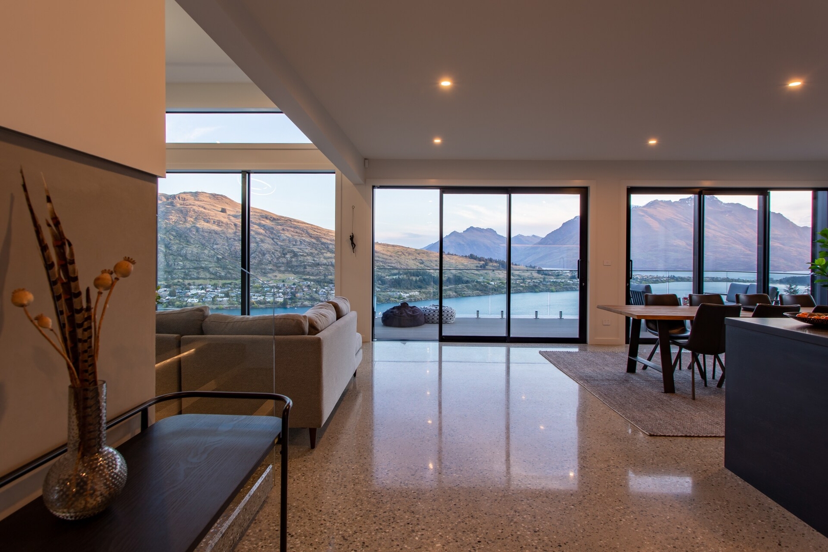 Sky Villa 1B Luxe Stay