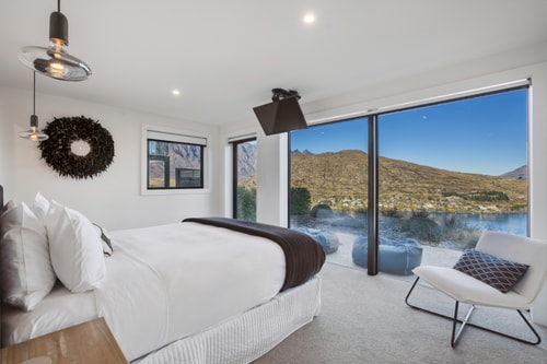 Sky Villa 1B 16 Luxe Stay