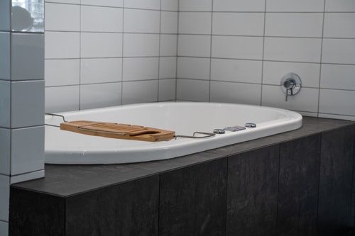 Luxury Villa with Panoramic Lake & Mountain Views 39 Luxe Stay