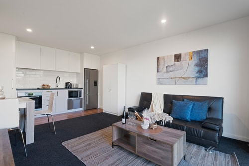 Style & Tranquillity - Eight Bedrooms, Two Houses 34 Luxe Stay