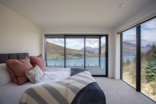 Sky Villa 1B 14 Luxe Stay