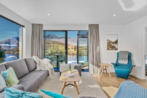 QT Sunrise 24 Luxe Stay