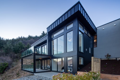 Sky Villa 1B 24 Luxe Stay