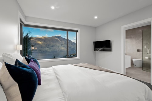 Rivendell Queenstown 20 Luxe Stay
