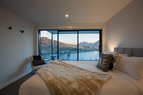 Sky Villa 1B 13 Luxe Stay